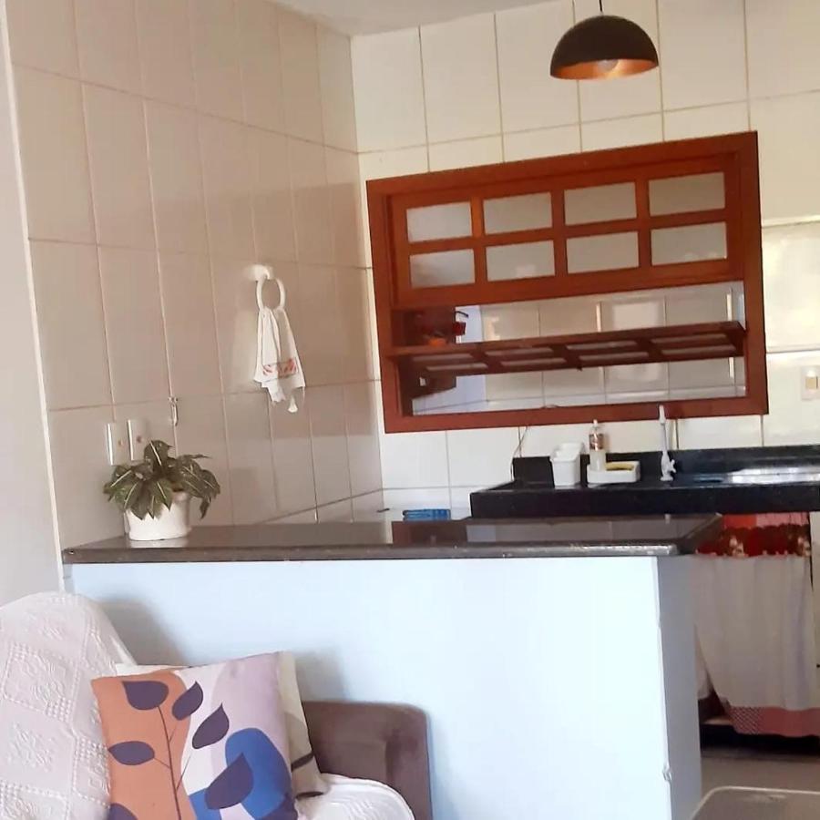 Pousada Recanto Da Mata Porto Seguro Ngoại thất bức ảnh