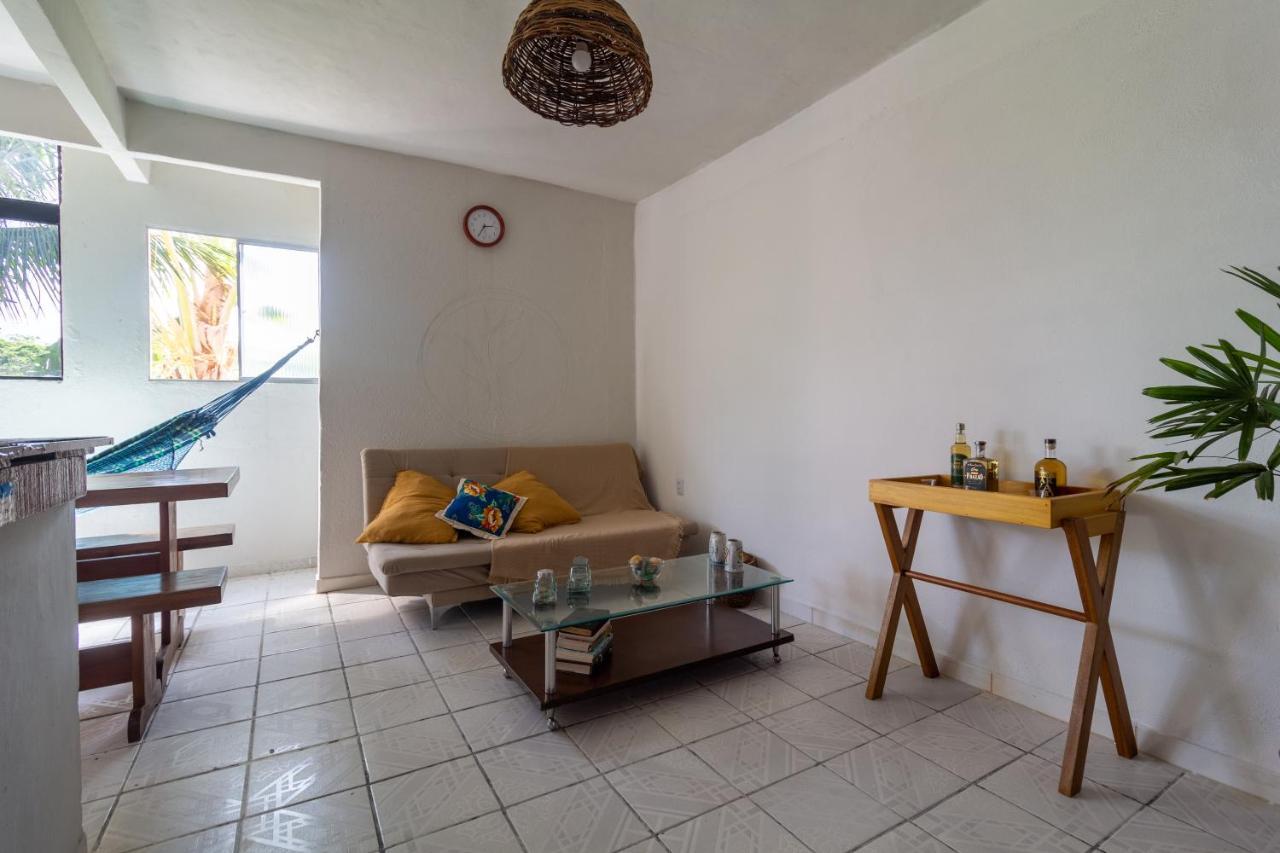 Pousada Recanto Da Mata Porto Seguro Ngoại thất bức ảnh
