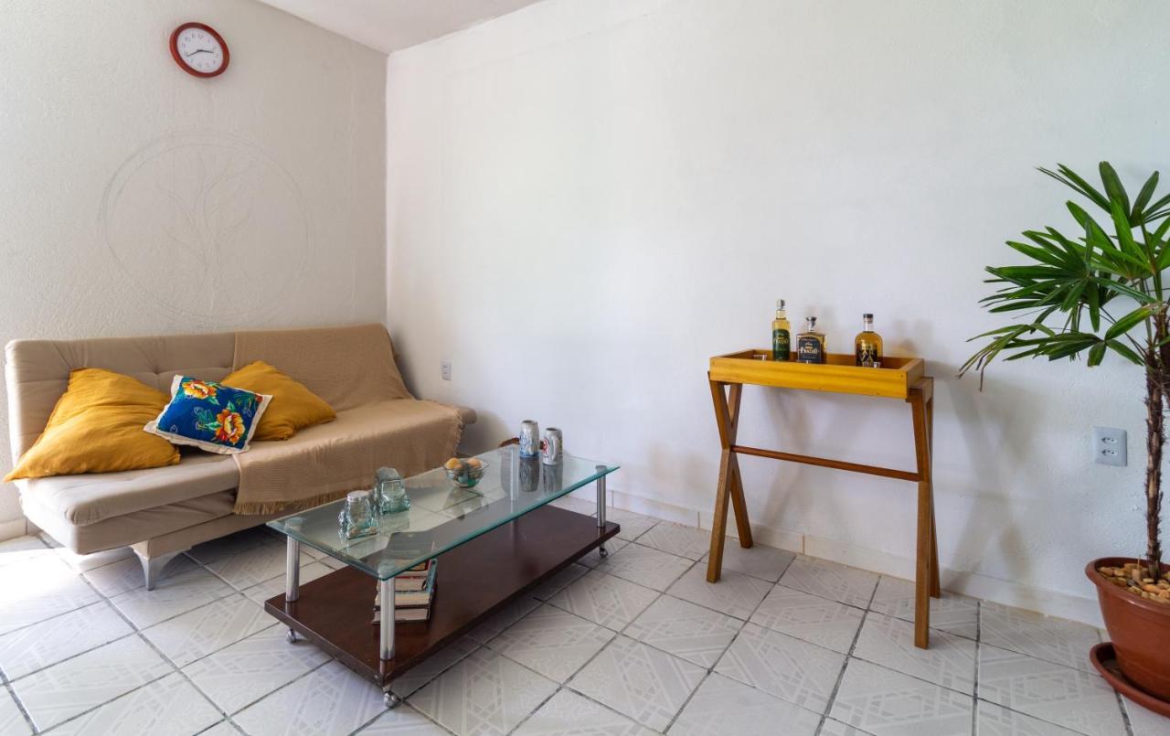 Pousada Recanto Da Mata Porto Seguro Ngoại thất bức ảnh